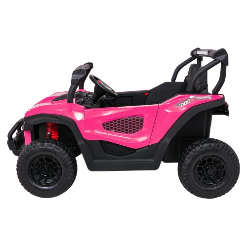 Gravity Buggy 4x4 Pink