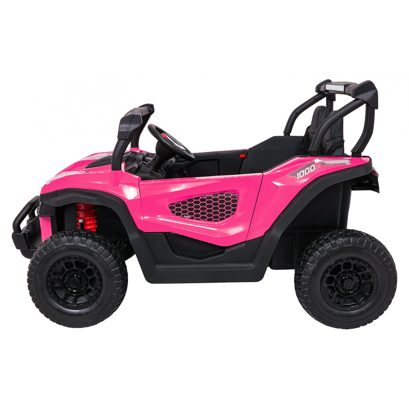 Gravity Buggy 4x4 Pink