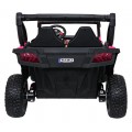 Gravity Buggy 4x4 Pink