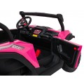 Gravity Buggy 4x4 Pink
