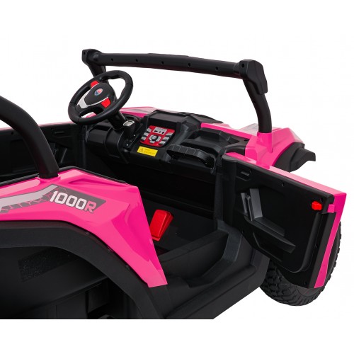 Gravity Buggy 4x4 Pink