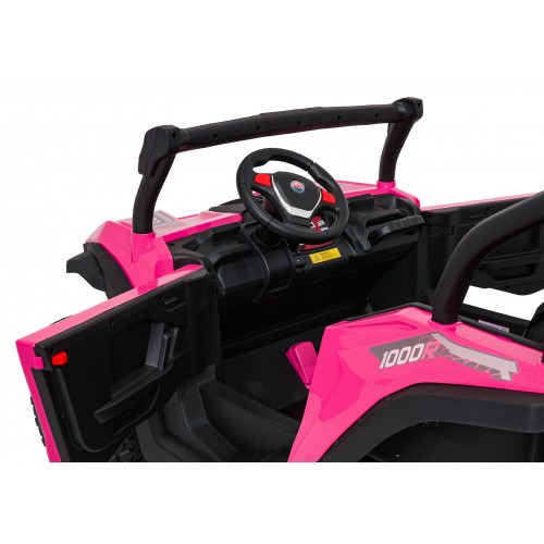Gravity Buggy 4x4 Pink
