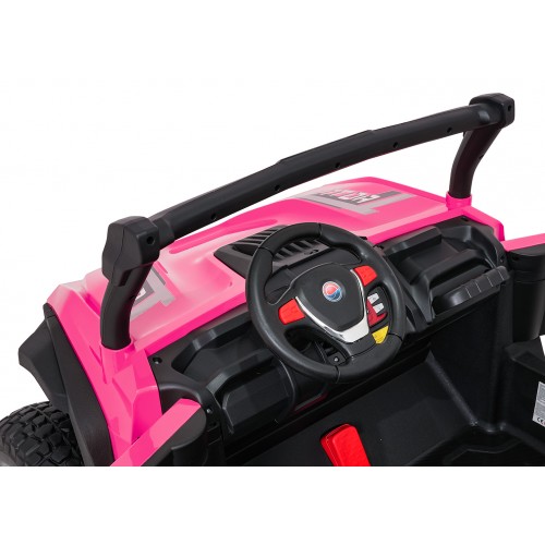 Gravity Buggy 4x4 Pink
