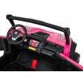 Gravity Buggy 4x4 Pink
