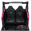 Gravity Buggy 4x4 Pink