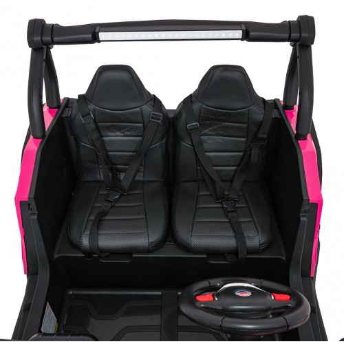 Gravity Buggy 4x4 Pink