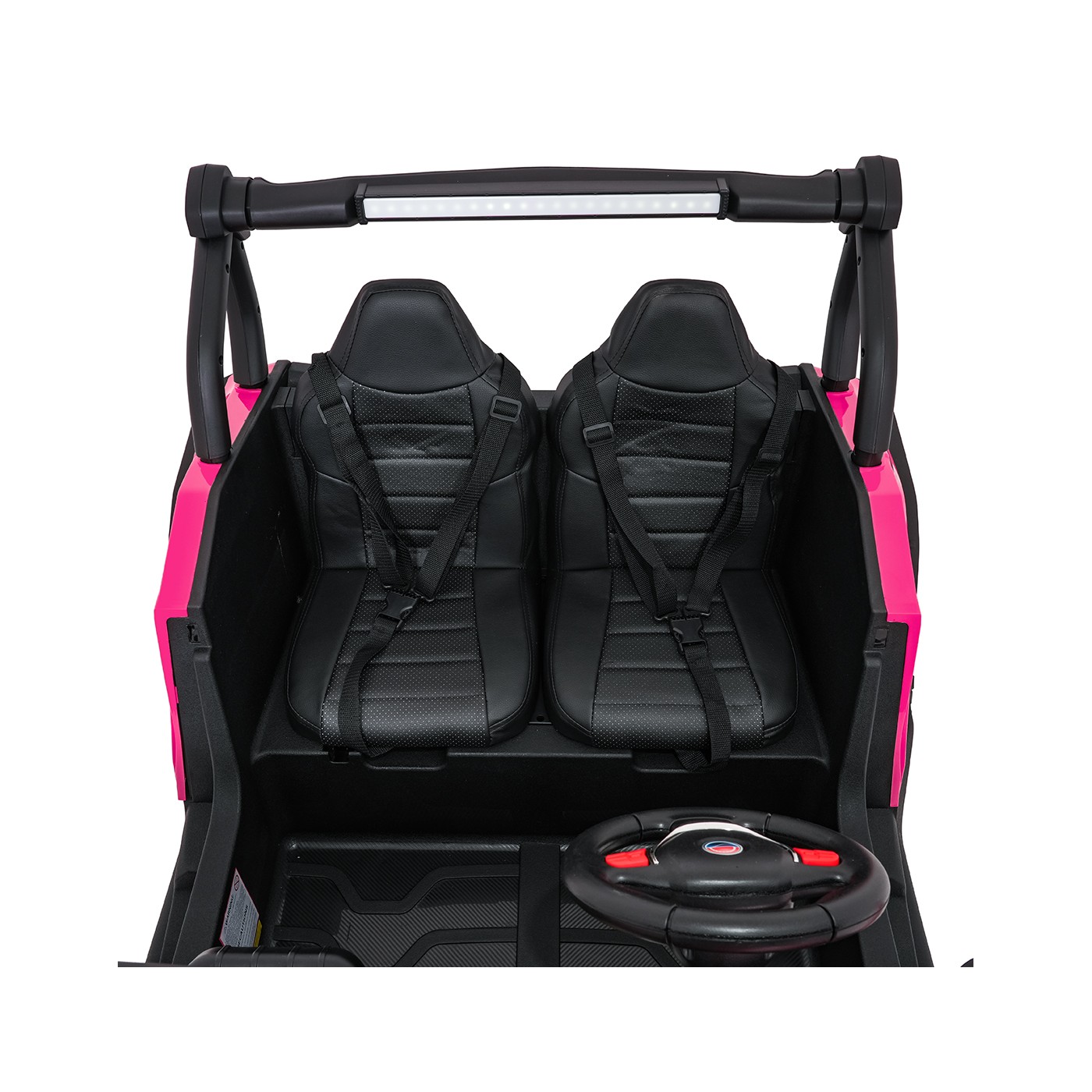 Gravity Buggy 4x4 Pink