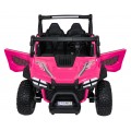 Gravity Buggy 4x4 Pink