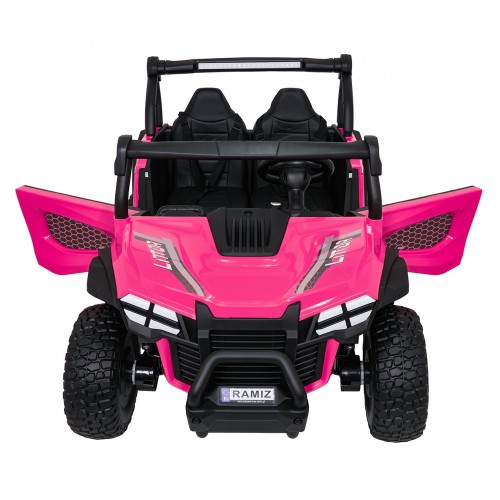 Gravity Buggy 4x4 Pink