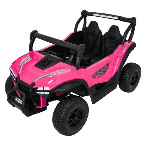 Gravity Buggy 4x4 Pink