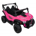 Gravity Buggy 4x4 Pink