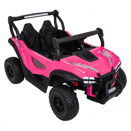 Gravity Buggy 4x4 Pink