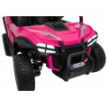 Gravity Buggy 4x4 Pink