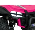 Gravity Buggy 4x4 Pink