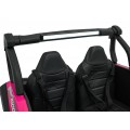 Gravity Buggy 4x4 Pink