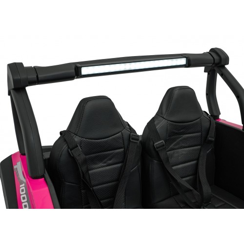 Gravity Buggy 4x4 Pink