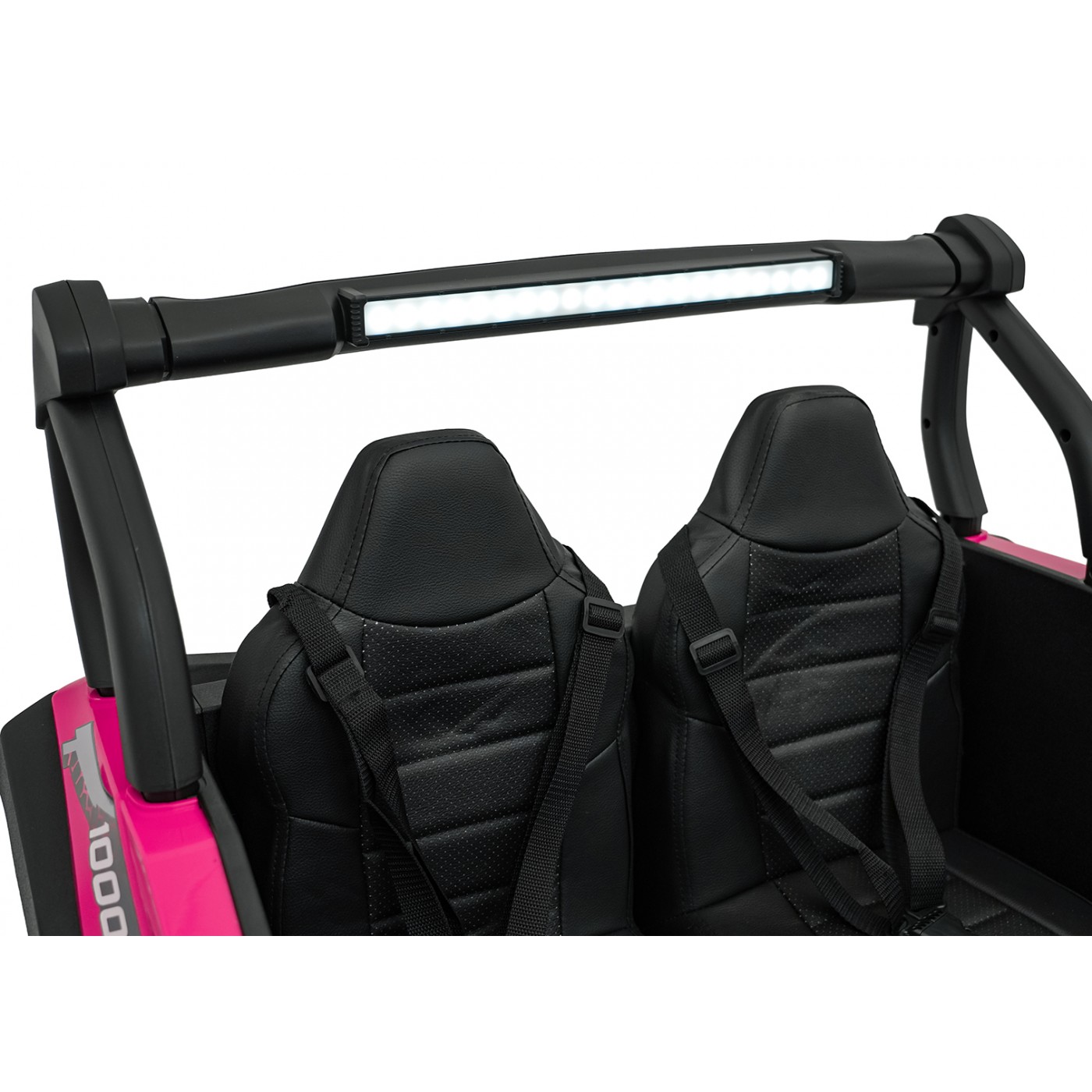Gravity Buggy 4x4 Pink