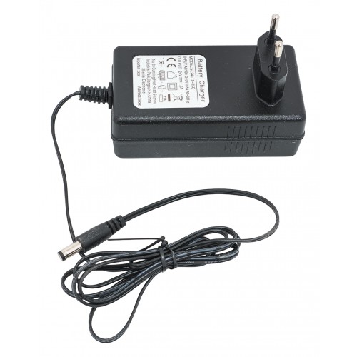 Vehicle Charger 24V1500MA