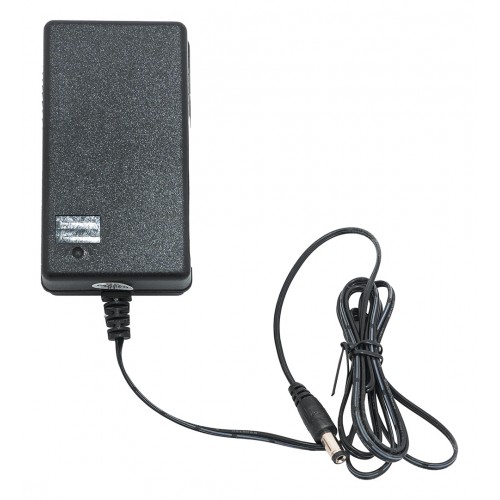 Vehicle Charger 24V1500MA