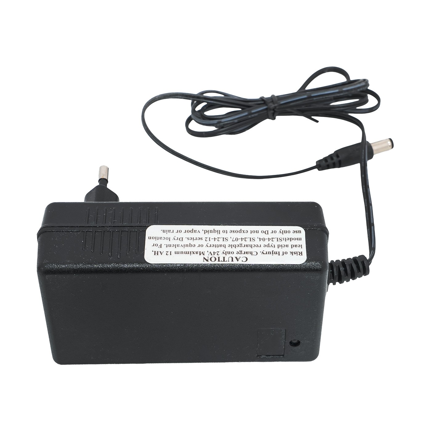 Vehicle Charger 24V1500MA