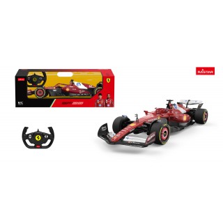R/C 1:12 Ferrari SF-25 Red RASTAR