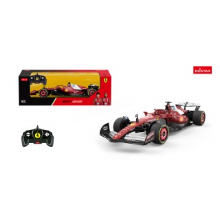 R/C 1:18 Ferrari SF-25 Red RASTAR