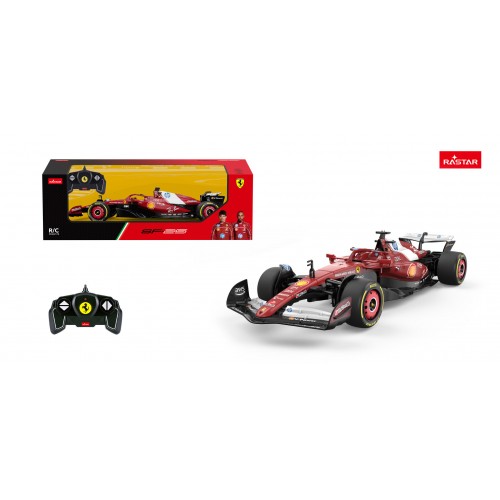 R/C 1:18 Ferrari SF-25 Red RASTAR