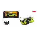 R/C car 1:14 Lamborghini Huracan STO Green RASTAR