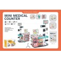 Doctor Hospital Set