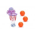 Octopus Bath Game