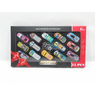 Spring Set 15 pcs.