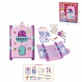 The Little Princess's Magic Book