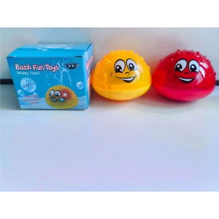 Water Squirt Ball