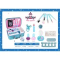 MEGA Makeup Set + Case