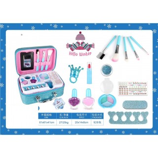 MEGA Makeup Set + Case