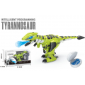 R/C Tyrannosaurus Dinosaur