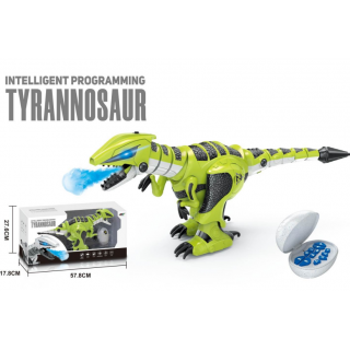 R/C Tyrannosaurus Dinosaur