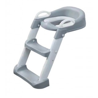 Toilet Platform