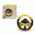 Driving School Simulator Yellow
