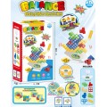 BALANCE Arcade Game + Cards