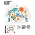Animal Bed Set