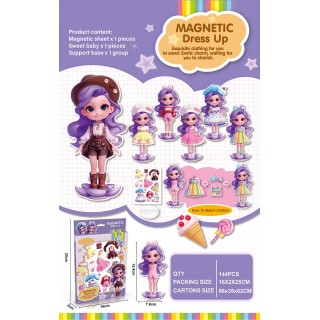 FASHION Magnetic Board