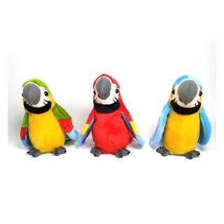 Repeating Parrot