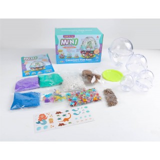 Creative Garden Creation Kit