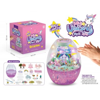 Unicorn Park Creation Kit