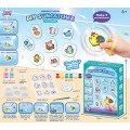 Creative Sticker Making Kit
