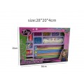 MEGA Braiding Kit