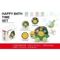 Turtle Bath Toy