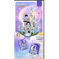 Princess Castle Building Block Set