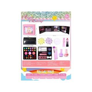 ANGEL Makeup Set